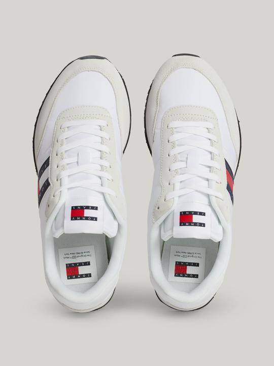 Image du produit Tommy Hilfiger (New) Tjm Runner Casual Ess (45)