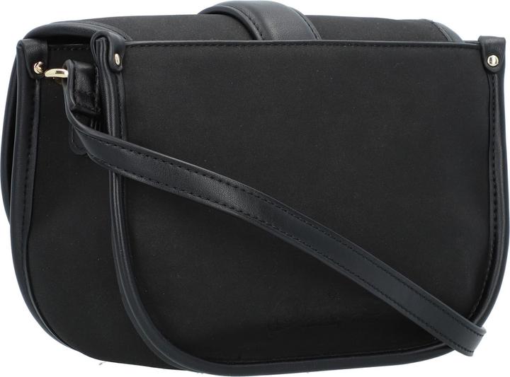 Actual product image La Martina Gisela shoulder bag 23 cm