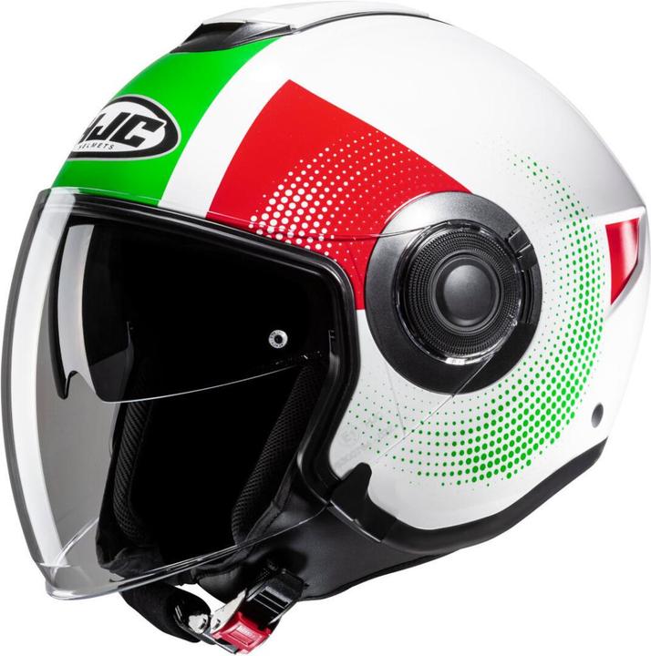 Immagine prodotto HJC i 40N (53 - 54 cm, XS)