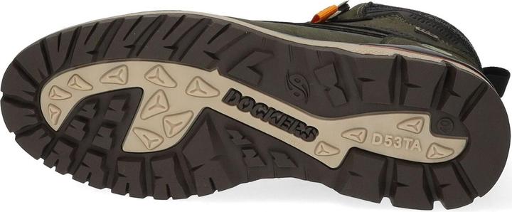 Produktbild Dockers Stiefelette (44)