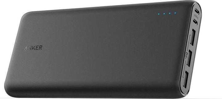 Image du produit Anker PowerCore (26800 mAh, 30 W, 96.48 Wh)