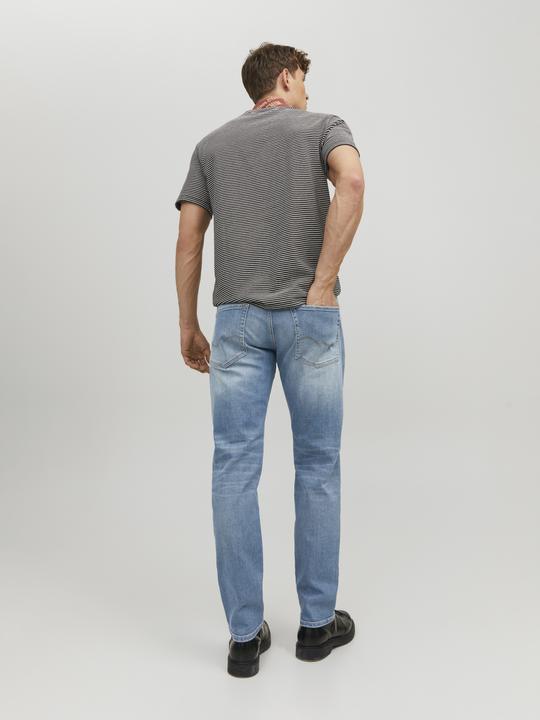 Immagine prodotto Jack & Jones JJIMIKE JJORIGINAL JOS 011 PCW NOOS Jeans Comfort Fit Jeans Comfort Fit (W29/L34)
