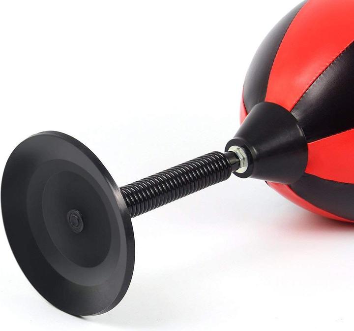 Produktbild Cover-Discount Anti Stress Desktop Punching Ball