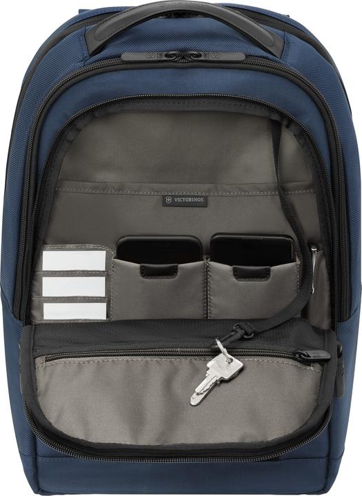 Produktbild Victorinox Altmont Professional, Compact Laptop Backpack, Navy Blue (16 l)