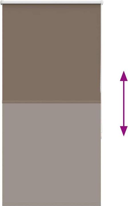 Actual product image VidaXL Marnin (75 x 175 cm)