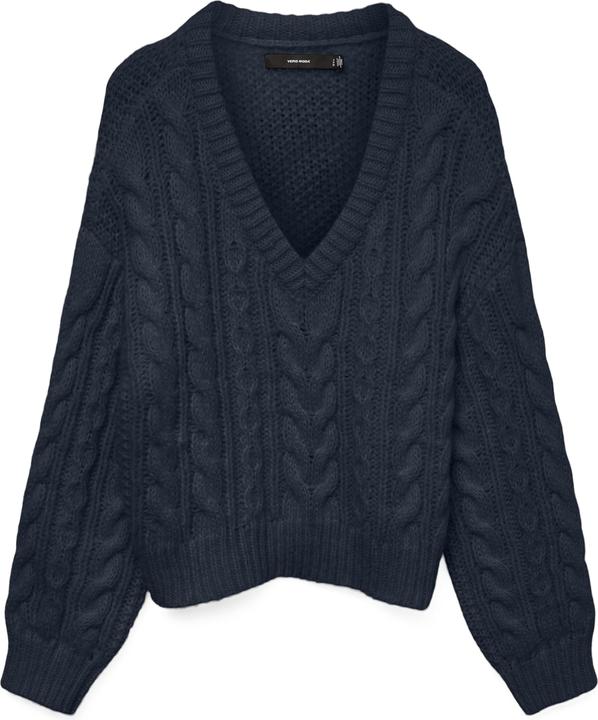 Vero Moda VMDREAM Pullover Strickpullover (M)