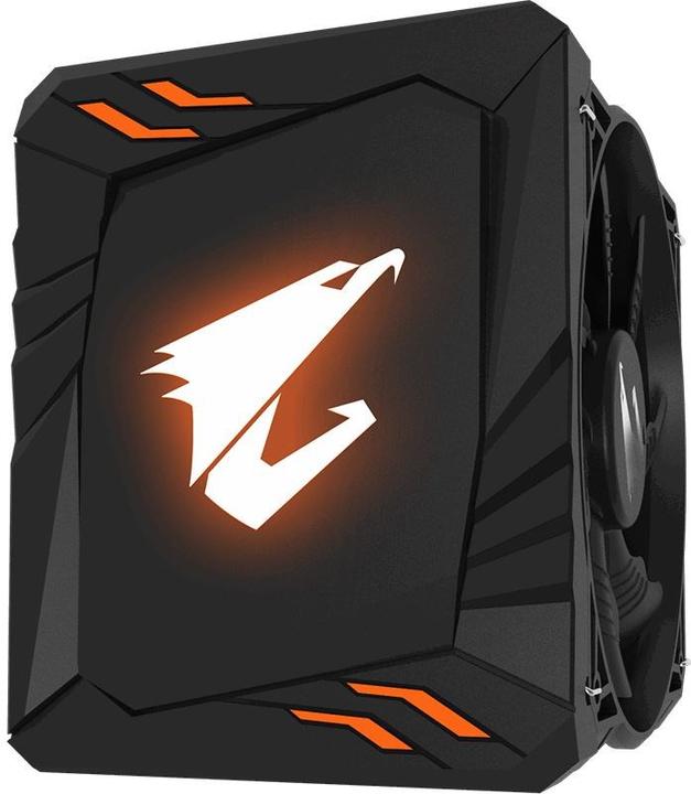 Produktbild Gigabyte GP-ATC800 CPU Cooler (163 mm)