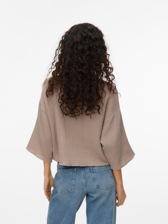 Image du produit Vero Moda VMNATALI Top Bluse (XL)