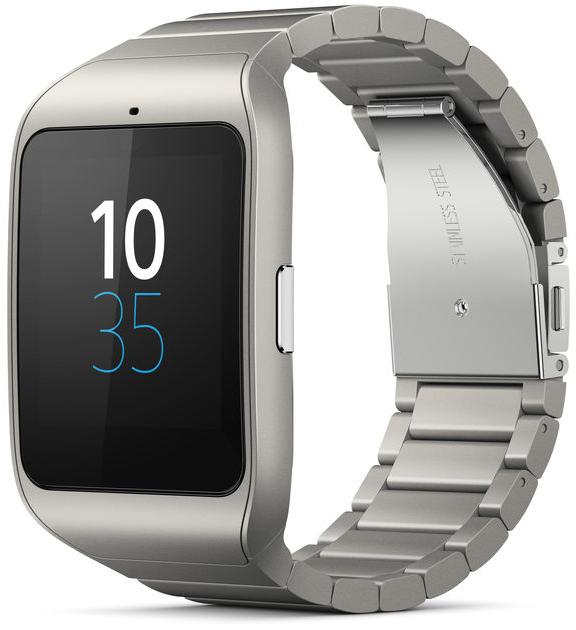 Immagine prodotto Sony SmartWatch 3 SWR50 (36 mm)