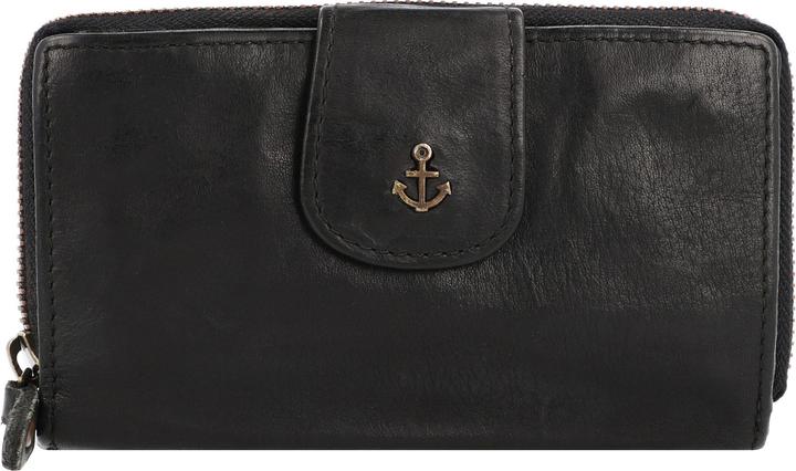 Produktbild Harbour 2nd Anchor Love Linn Geldbörse Leder 15 cm