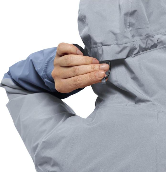 Image du produit Jack Wolfskin Eagle Peak 2L Jkt W (S)