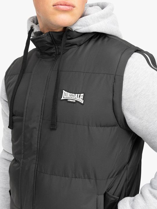 Actual product image Lonsdale Dowpot (3XL)