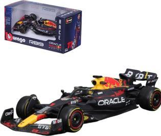 Productafbeelding Bburago Race F1 RB19