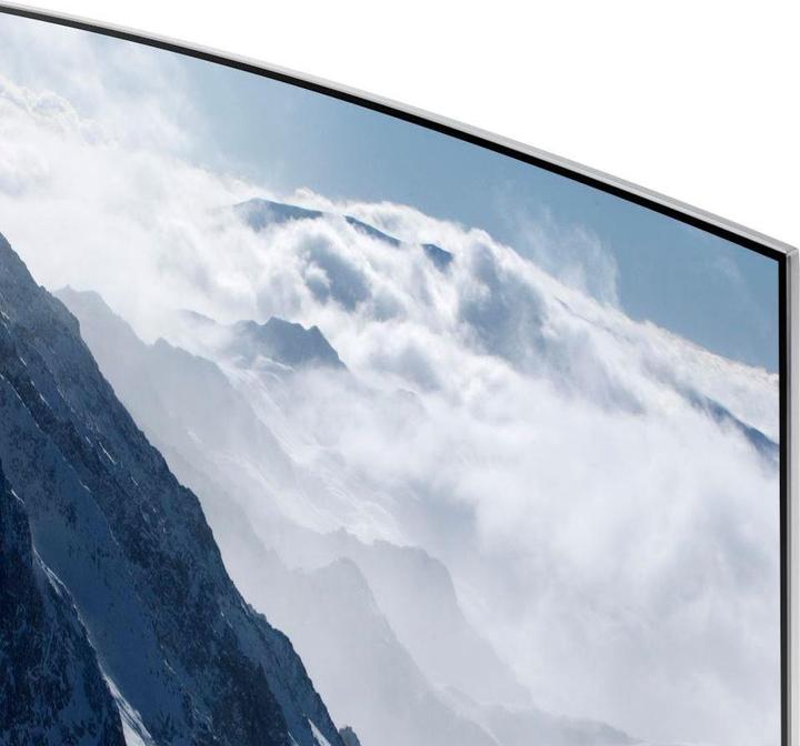 Produktbild Samsung Ue65ks9580 (65", LCD, 4K, 2016)