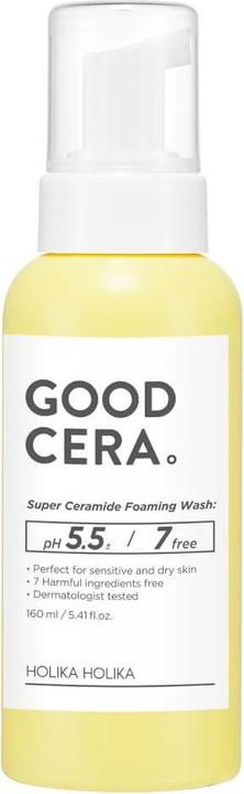 Holika Holika Good Cera (Schaum, 160 ml)