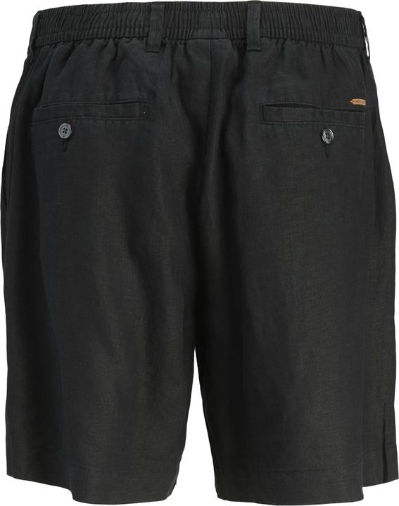 Jack & Jones Jpstbill Lawrence Linen Shorts Mid Sn