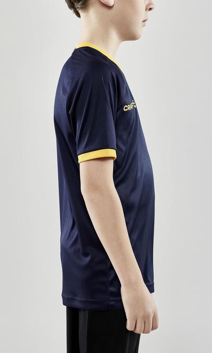 Actual product image Craft Progress 2.0 Graphic Jersey JR (122)