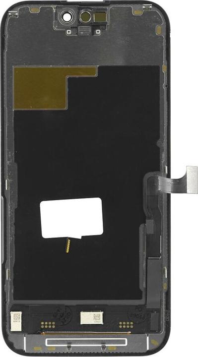 Produktbild OEM ZY In-Cell- Display für iPhone 15 Pro (mit IC Ersatz) (Display, iPhone 15 Pro)