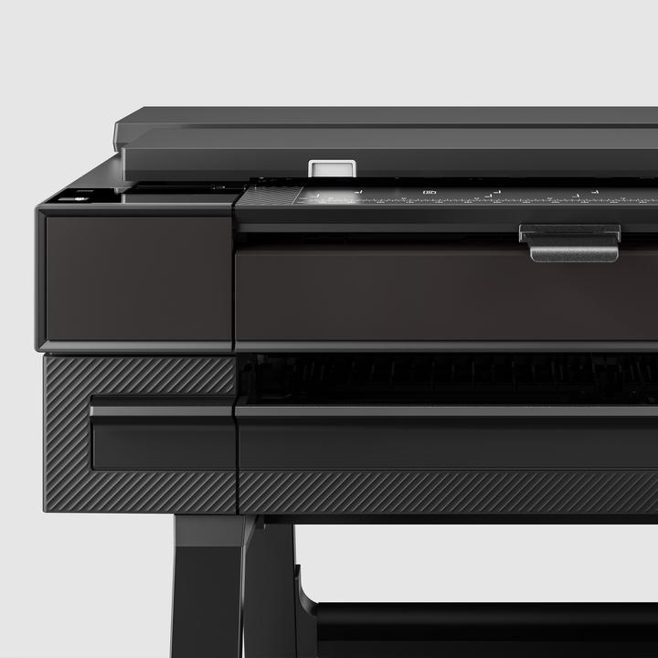 Produktbild HP DesignJet T850 MFP 2y Warranty (Tintenpatrone, Farbe)