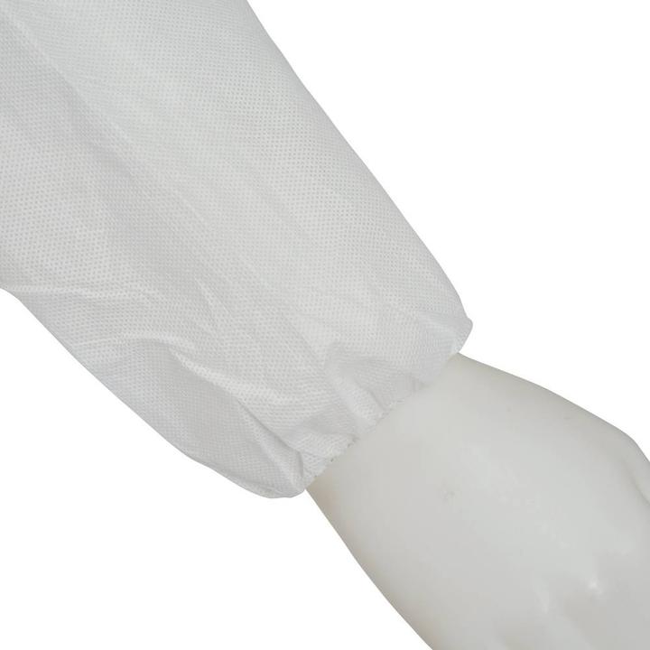 Image du produit 3M Combinaison de protection 4515 type 5/6, taille L (L)