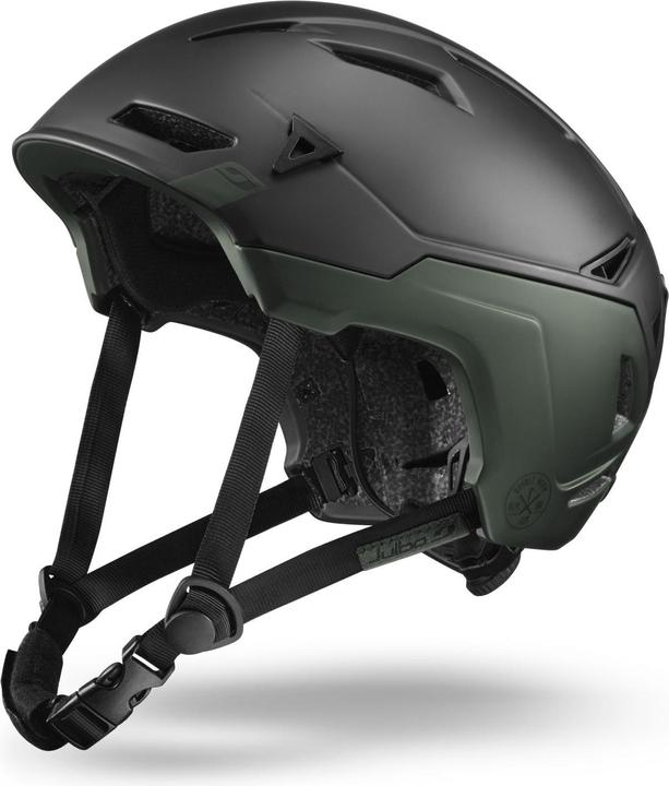 Produktbild Julbo The Peak LT Recco (56 - 58 cm, M)