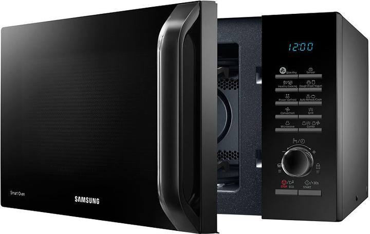 Produktbild Samsung Mc28h5185ck/Sw (28 l)