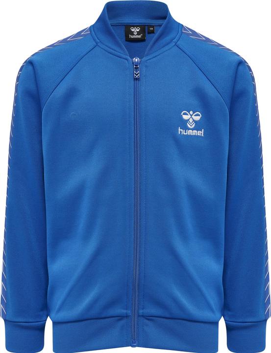 Produktbild hummel Trick Zip Jacket (176)