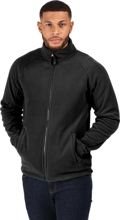 Actual product image Regatta Thor III fleece jacket (S)