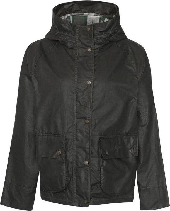 Barbour Hoolies (36)