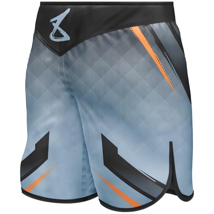Produktbild 8Weapons Kampf-Shorts - Shift (S)