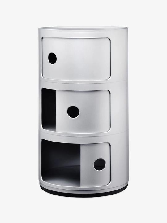 Immagine prodotto Kartell Componibili (32 x 32 x 58,5 cm)