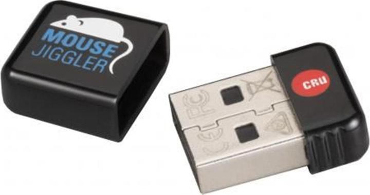 CRU MJ-3 USB gadget