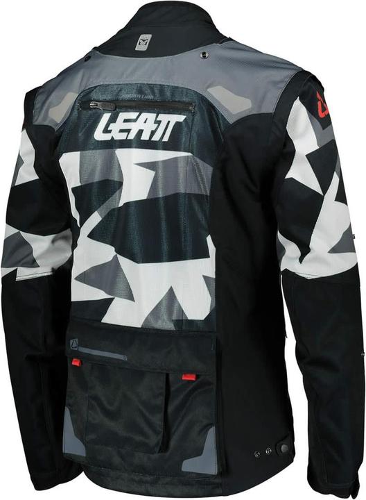 Actual product image Leatt Jacket 4.5 X-Flow 2021 (Men, M)