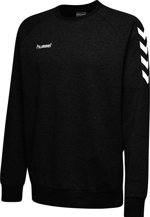 Immagine prodotto hummel Felpa Go Kids In Cotone (116)