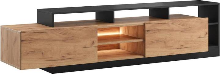 Actual product image Vente-unique Idesia (192.5 x 44 x 48 cm)