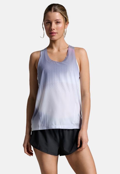 Produktbild 2XU Light Speed React Singlet (S)