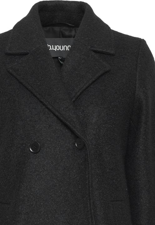 Actual product image B.young 's coat adala (40)