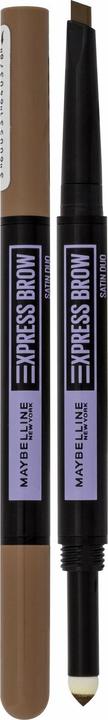 Produktbild Maybelline New York Brow Satin Duo (1 Dark Blonde)