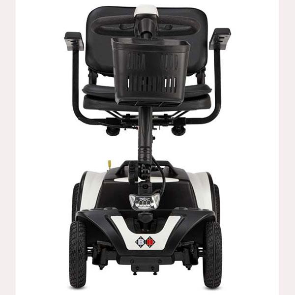 Actual product image Bischoff & Bischoff Scooter Centuro Mini