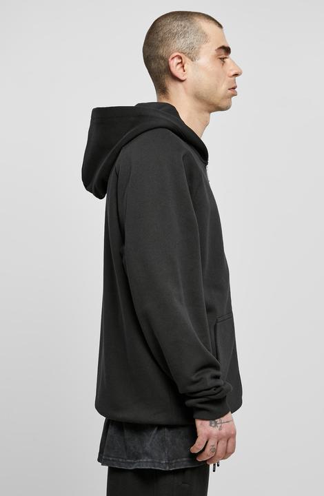 Actual product image 9N1M Sense Sense Uni Zip Hoodie (L)