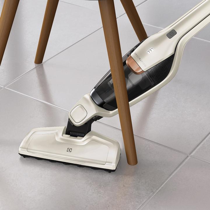 Produktbild Electrolux EERC73SW