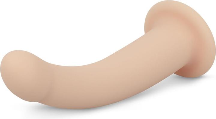 Image du produit Fetish Collection Gode ceinture - Courbé