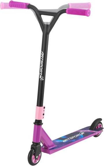 Produktbild Juskys Stunt Scooter Galactic Cruiser