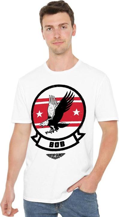 Produktbild Top Gun Bob TShirt (XL)
