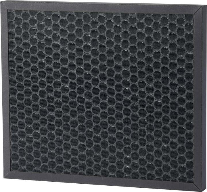 Immagine prodotto ecofort ecoQ 2in1 HEPA/Aktivkohlefilter für 20L/25L Energy Saver Complete (2 Stk.) (2 x)