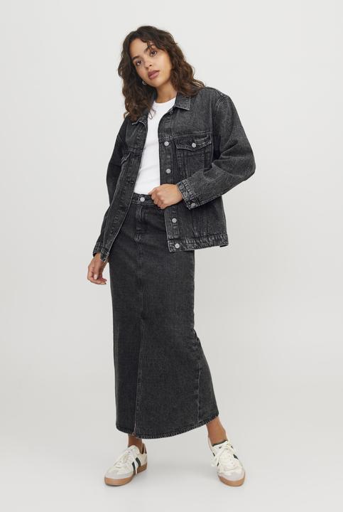 Produktbild JJXX Jxorly Rlx Long Denim Jacket Aw Dnm Noos (M)