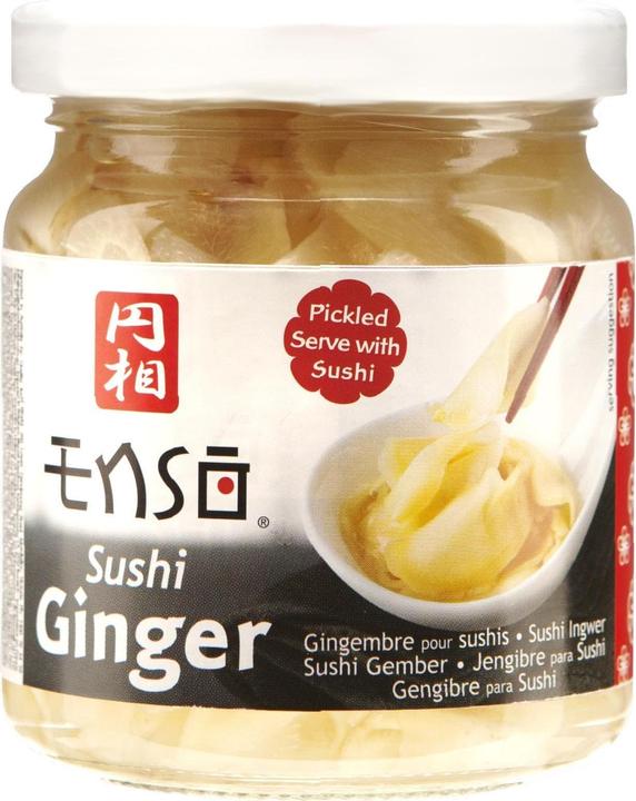 Produktbild Enso Sushi Ingwer (200 g)
