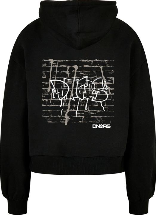 Produktbild Dangerous DNGRS DLHD006M DNGRS Wall Hoody - 190173 (XS)