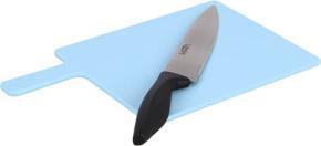 Produktbild Excellent Houseware Schneidebrett 3er Set im Halter