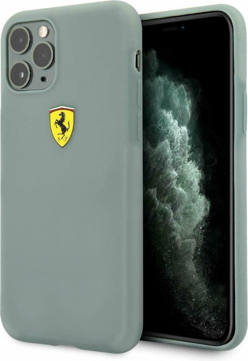 Immagine prodotto Ferrari Caso (Apple iPhone 11 Pro)